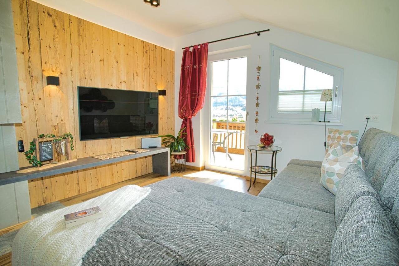 Appartement Sandra Stumm Exterior photo