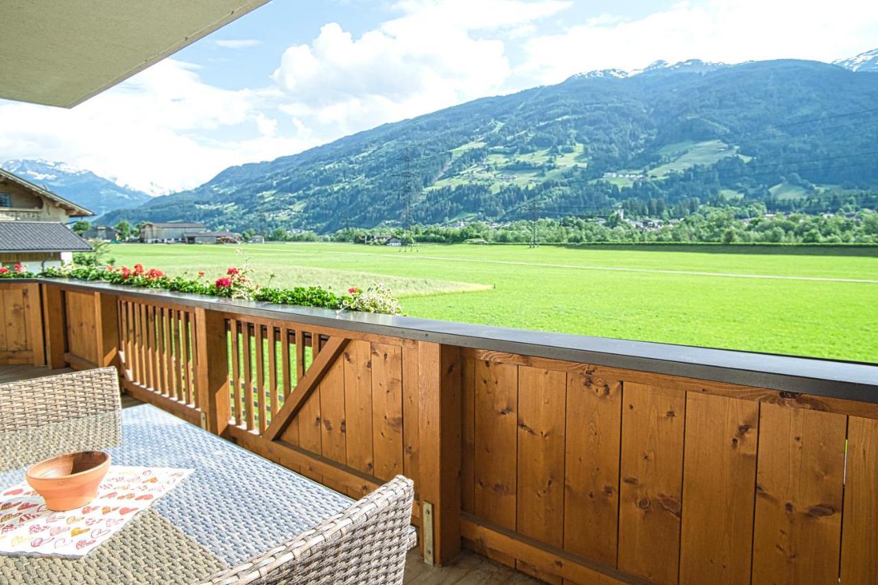 Appartement Sandra Stumm Exterior photo