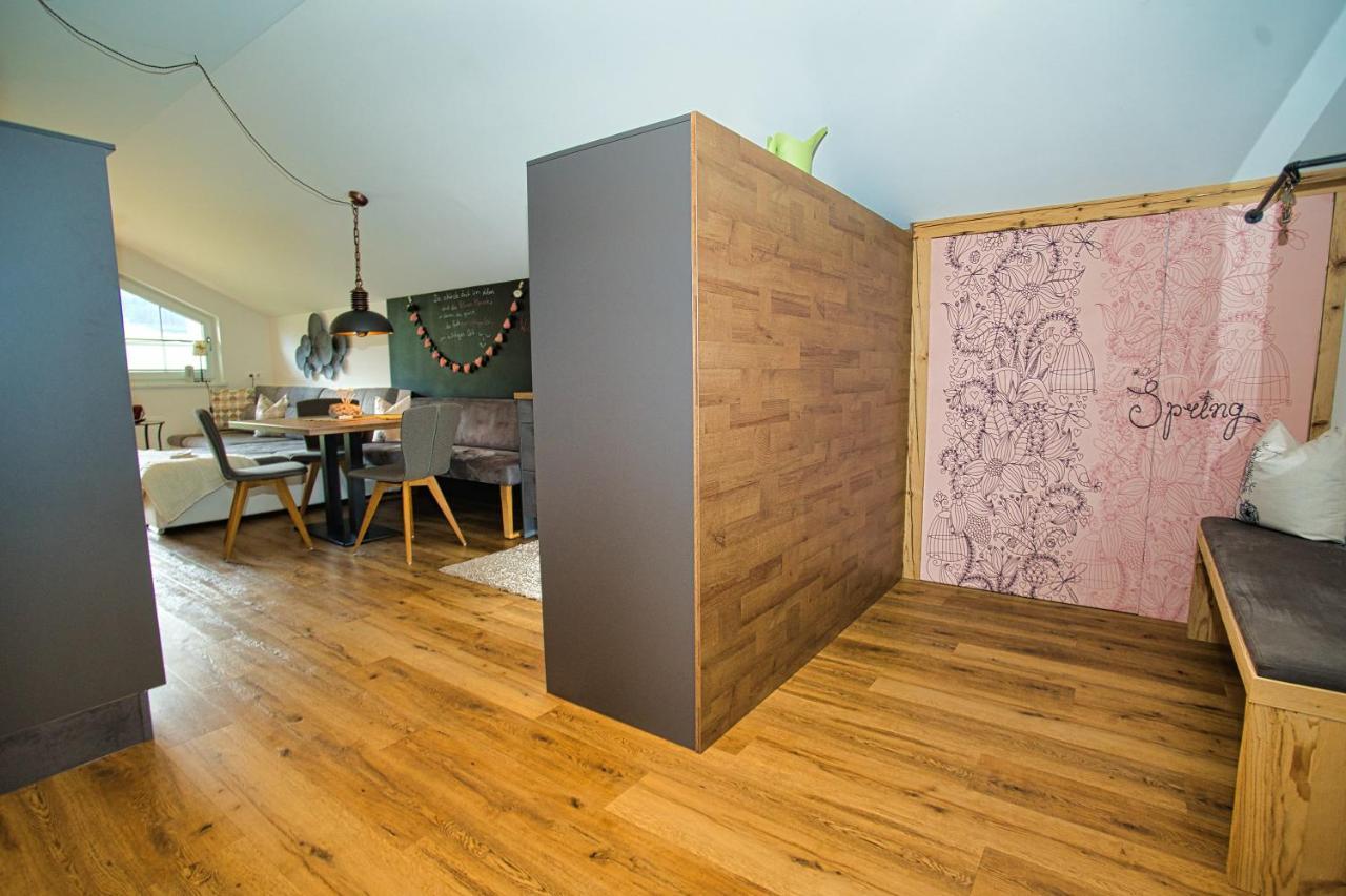 Appartement Sandra Stumm Exterior photo