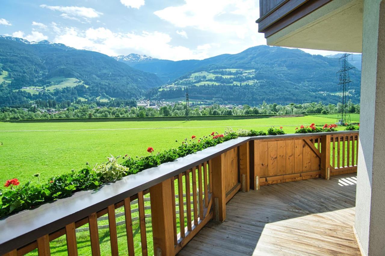 Appartement Sandra Stumm Exterior photo