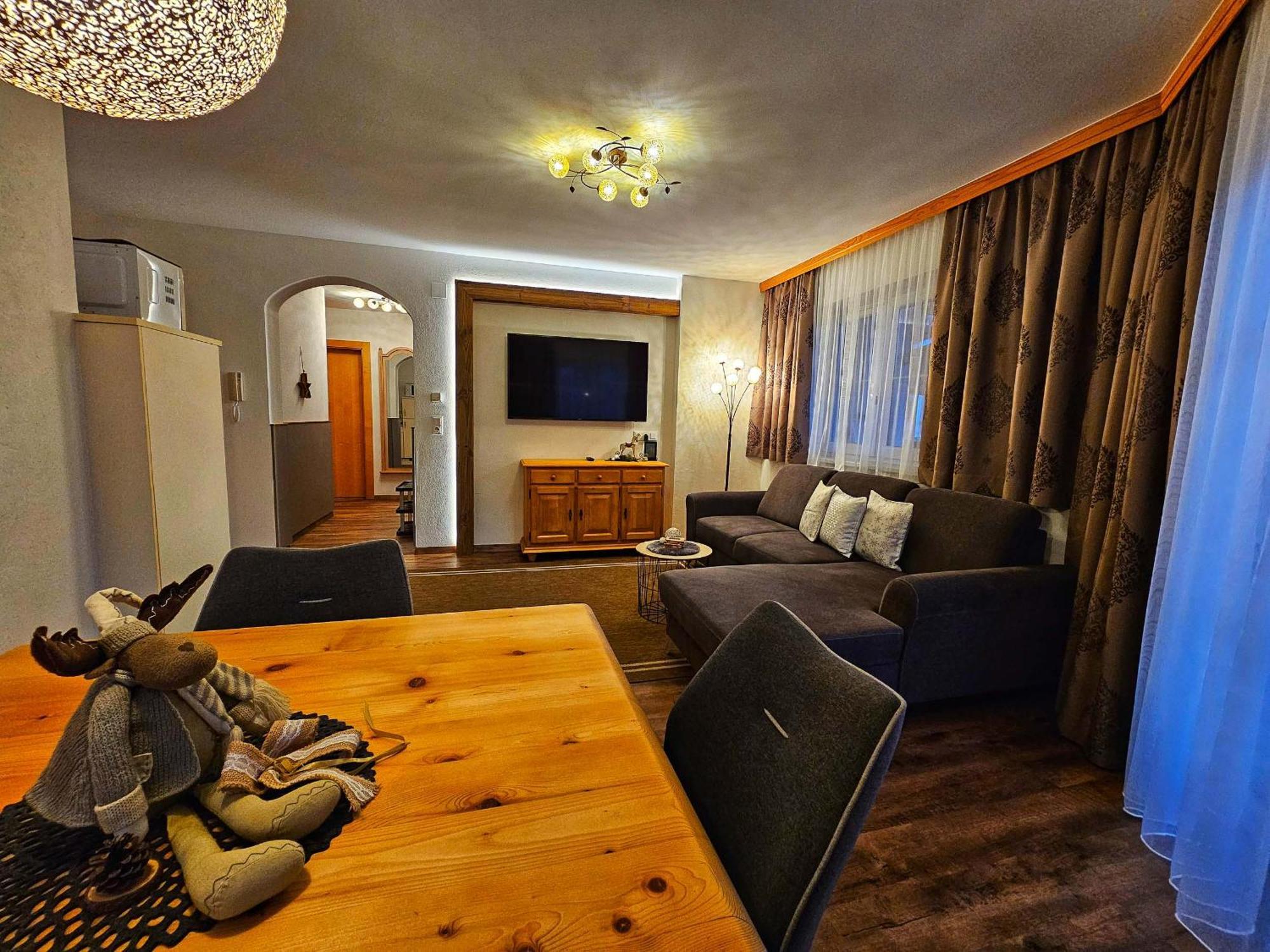 Appartement Sandra Stumm Exterior photo